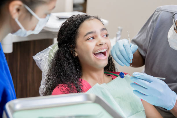 Best Dentist for Tooth Abscess  in New Cordell, OK