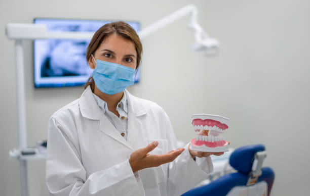 Best Tooth Pain Emergency Relief  in New Cordell, OK