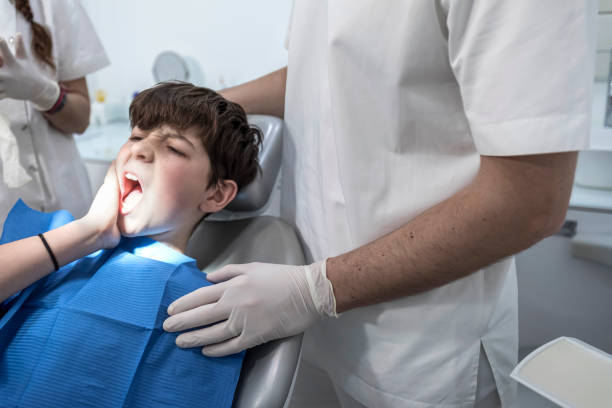 Best Emergency Pediatric Dentist  in New Cordell, OK