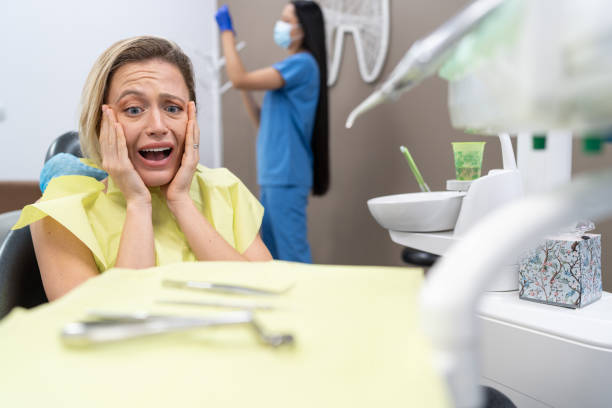 Best Dentist Open on Weekends  in New Cordell, OK