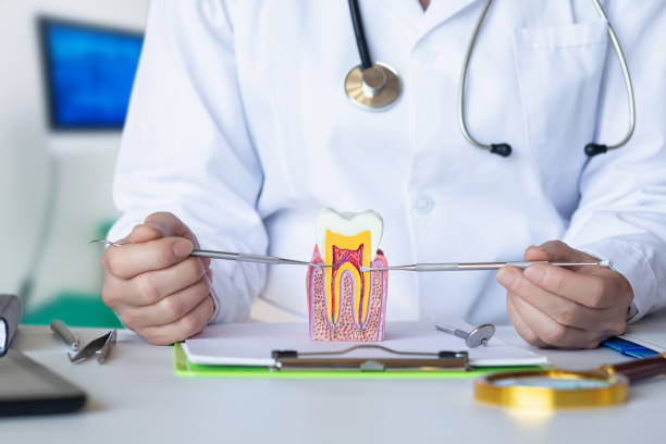 Best Tooth Pain Emergency Relief  in New Cordell, OK