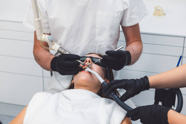 Best Broken Tooth Emergency  in New Cordell, OK